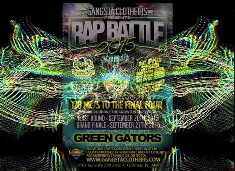 RAP-BATTLE-2015 - YouTube