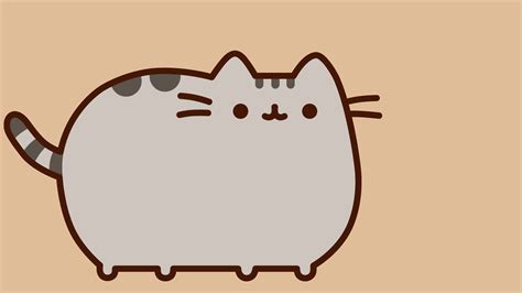 pusheen pusheenthecat cat Wallpapers HD / Desktop and Mobile Backgrounds