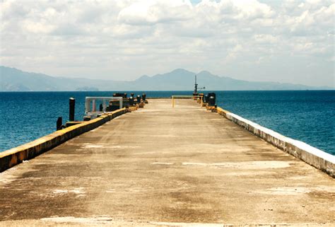 Corregidor Island via Sun Cruises ~ Geejay Travel Log