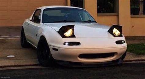 sad miata - Imgflip