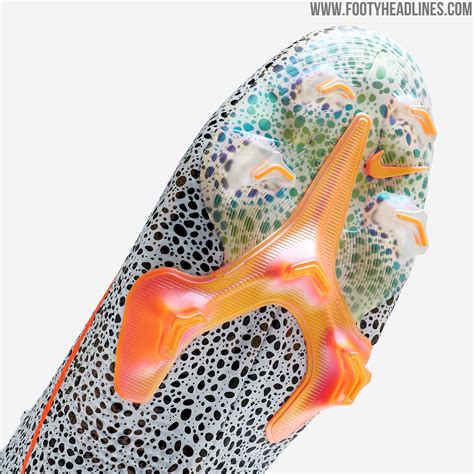 Nike Mercurial CR7 Safari 2020 Boots Released - 10 Years Anniversary ...