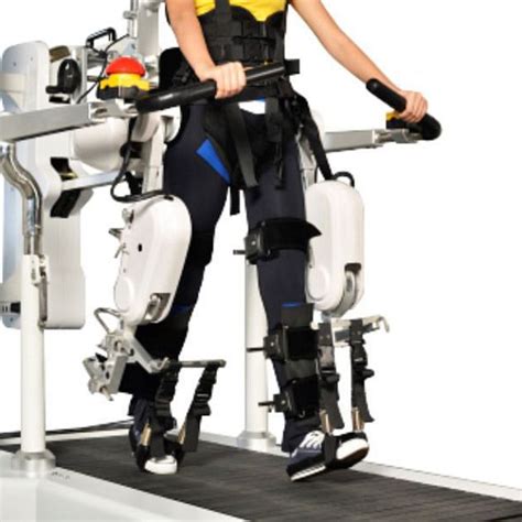 Robotic Rehabilitation - Dr Turkey