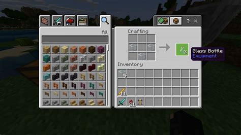 How to Make a Potion of Harming in Minecraft: Materials, Crafting Guide ...