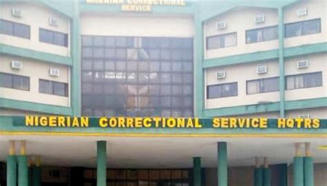 Correctional Service gets new DCGs