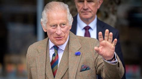 32 interesting facts about King Charles – from his daily routine to his ...