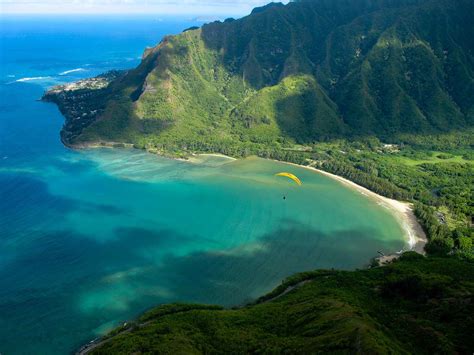 Kahana Bay Beach Park - One of Oahu's Best Kept Secrets | Only In Hawaii