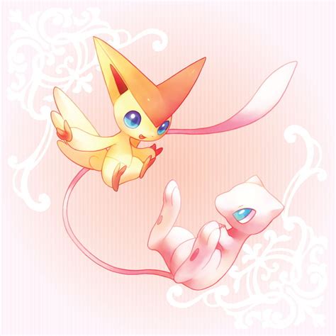 🔥 [50+] Cute Mew Wallpapers | WallpaperSafari