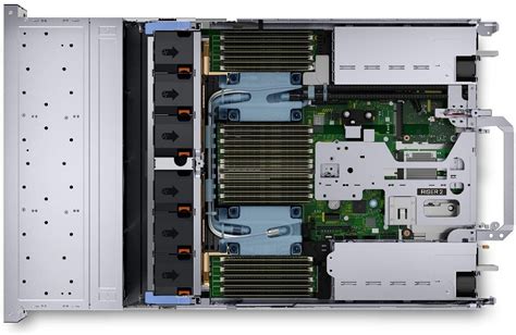 DELL Poweredge R750 Server: Price & Configurator ️