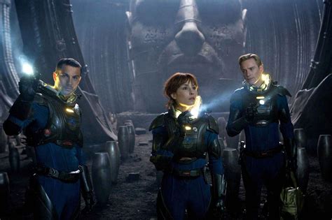 Prometheus | Teaser Trailer