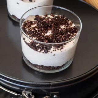 13 Sous Vide Desserts: Simple Yet Sophisticated