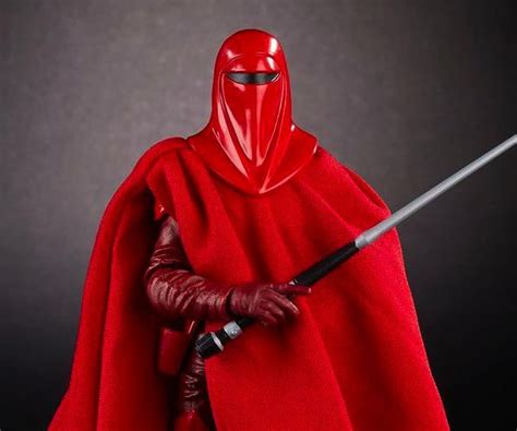 Dress Like Imperial Guard Costume | Halloween and Cosplay Guides