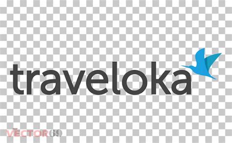 Logo Traveloka (.PNG) Download Free Vectors | Vector69