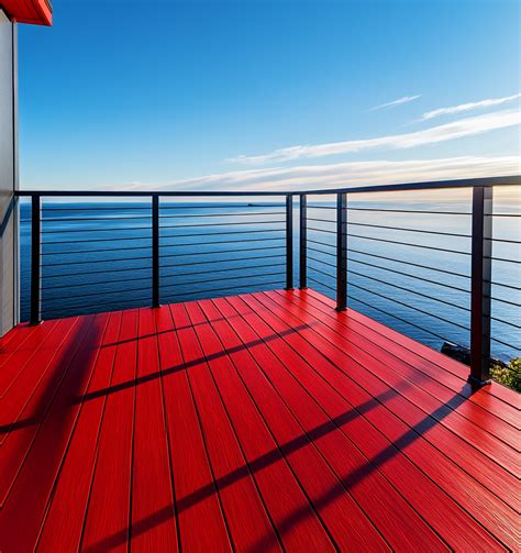 Deck Cable Railing Installation: A Step-by-Step Guide – Ultra Modern Rails