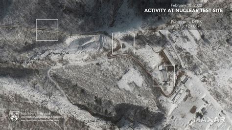 New satellite photos show first construction in years at North Korea ...