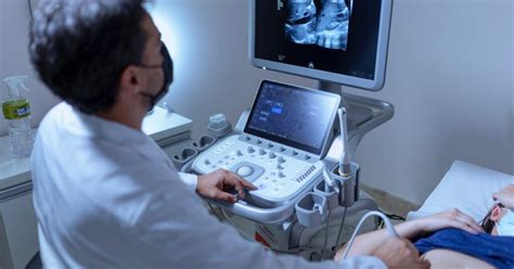 Sonography vs. Color Doppler Ultrasound: What's the Difference?