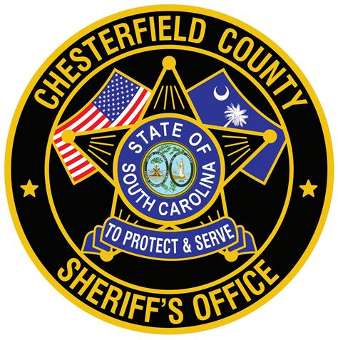 Chesterfield County Sheriff's Office