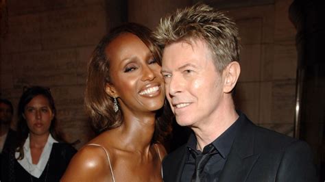 David Bowie's daughter Lexi Jones shares very rare video of late dad in ...