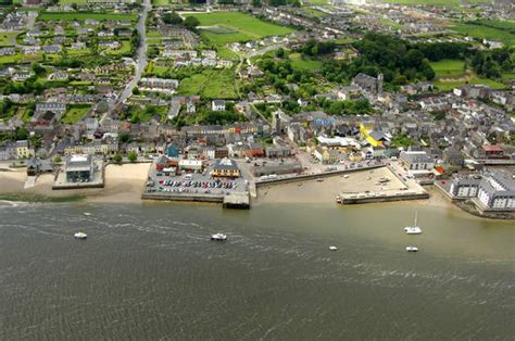 Youghal Harbour in Youghal, Ireland - Marina Reviews - Phone Number ...