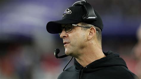 John Harbaugh: The Ravens Head Coach Earns More Than You Think