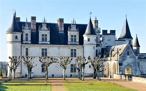 Book Château Royal d'Amboise Tickets with Priority Entrance