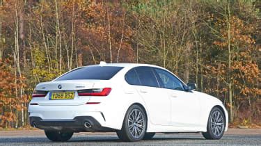 BMW 3 Series Reliability, Safety & Euro NCAP | Auto Express