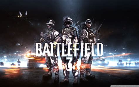 BF3 Wallpapers - Wallpaper Cave