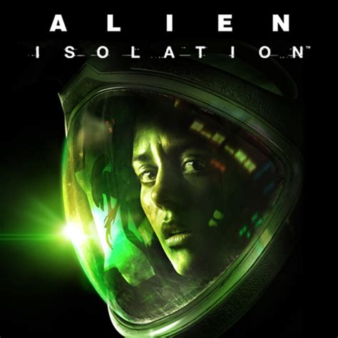 Alien: Isolation full game (English)