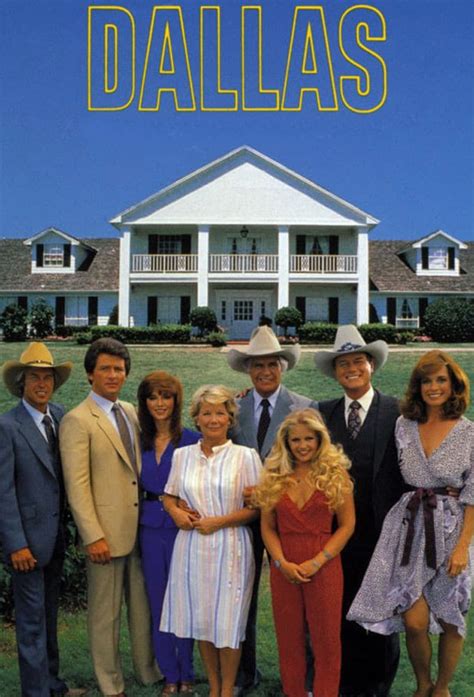 Original Dallas Tv Show