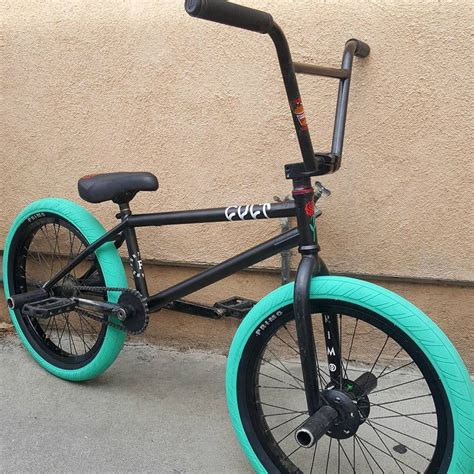 Pin on Custom BMX Bikes