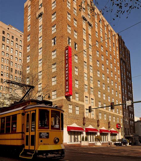 Residence Inn by Marriott Memphis Downtown in Memphis, TN - Hotels ...