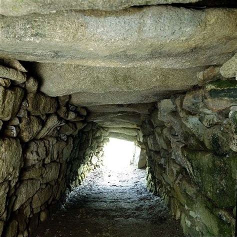 Carn Euny Ancient Village | English Heritage