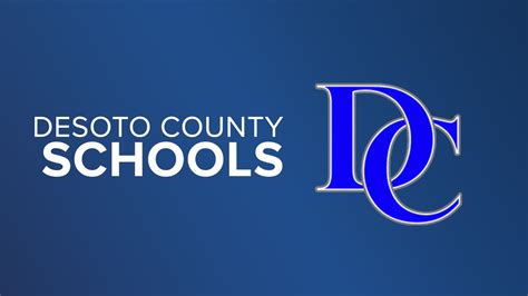 DeSoto County Schools to reopen in two phases