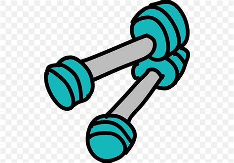 Dumbbell Cartoon Clip Art, PNG, 512x573px, Dumbbell, Cartoon, Drawing ...