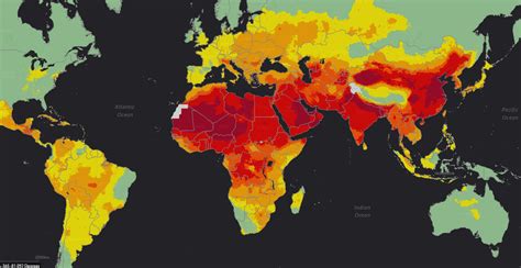 7 Shocking Facts About Air Pollution | World Economic Forum