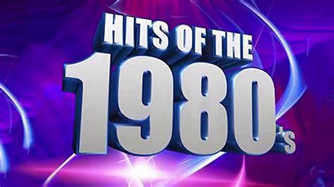 Nonstop 80s Greatest Hits - Best Oldies Songs Of 1980s - Greatest 80s ...