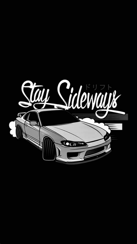 Black Jdm Wallpaper Hd