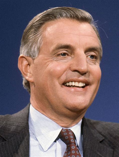 Walter Mondale | Biography, Vice President, Politician, & Facts ...