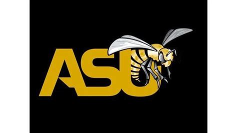 Alabama State University Logo - LogoDix