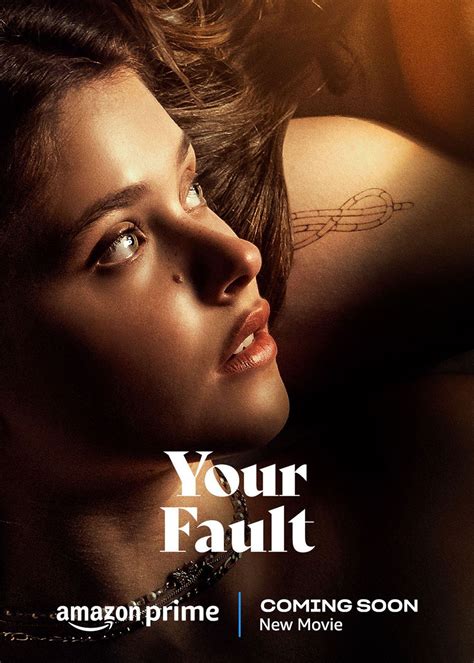 Your Fault Movie (2024) | Release Date, Review, Cast, Trailer, Watch ...