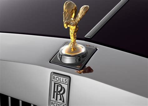 Rolls-Royce Logo