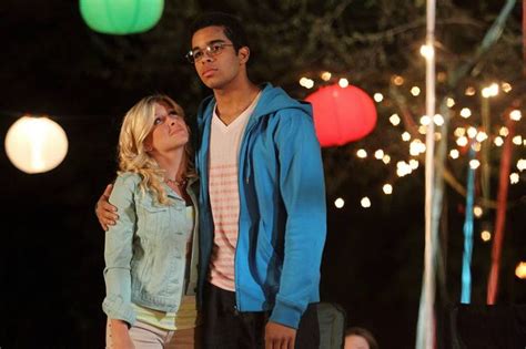 S13 Ep8 "Young Forever" - Jenna and Connor | Degrassi, Justin kelly ...