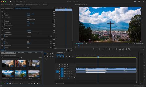 Adobe Premiere Pro 2022 Overview and Supported File Types