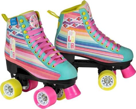 Soy Luna Roller Skates LTD Edition Disney Original TV Series All Sizes ...