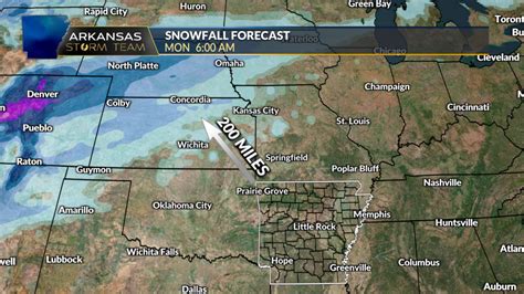 Arkansas Storm Team Weather Blog: Get ready for weather whiplash! | KARK