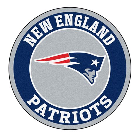 Patriots Logos