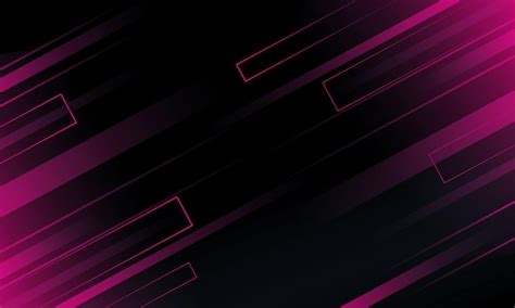 Black pink background Vectors & Illustrations for Free Download | Freepik