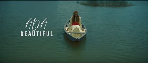 VIDEO: Ada – Beautiful | @AdaEhiMoses – Praiseworld Radio | Africa's #1 ...