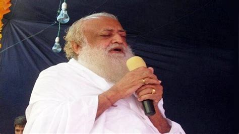 Asaram Bapu, his 'fanatic' followers should be arrested: Shivanand ...