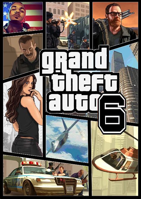 GTA 6 – GRAND THEFT AUTO VI PC TORRENT DOWNLOAD free - Keygen & Hack