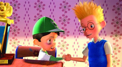 Meet the Robinsons (2007) - Photo Gallery - IMDb | Meet the robinson ...